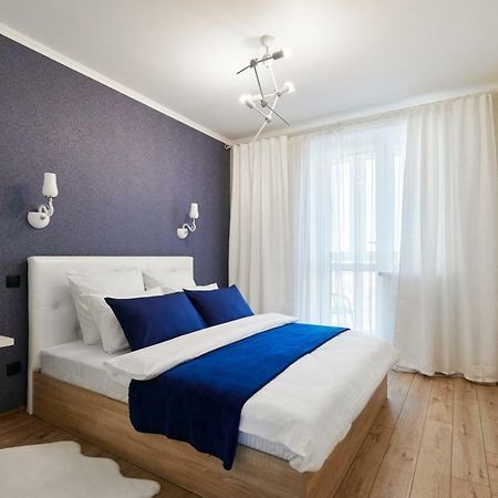 Paulmarie Apartments On Mayakovskogo 35 Мінськ Екстер'єр фото
