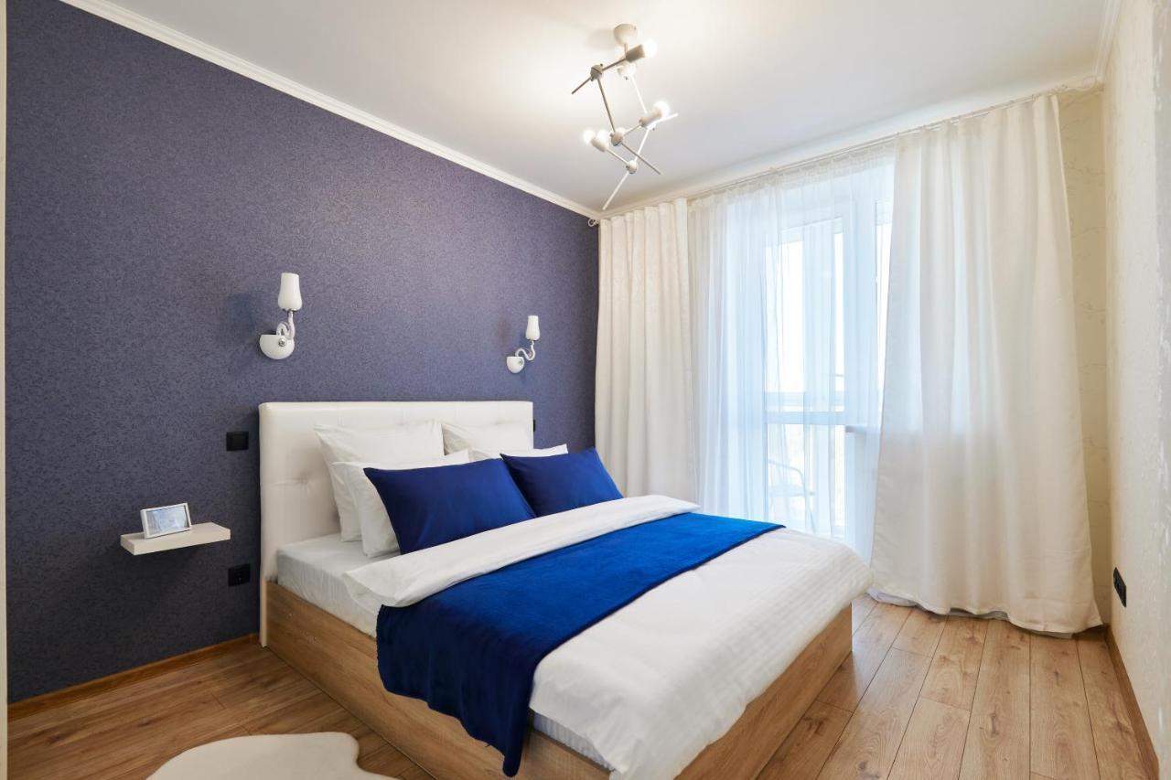 Paulmarie Apartments On Mayakovskogo 35 Мінськ Екстер'єр фото