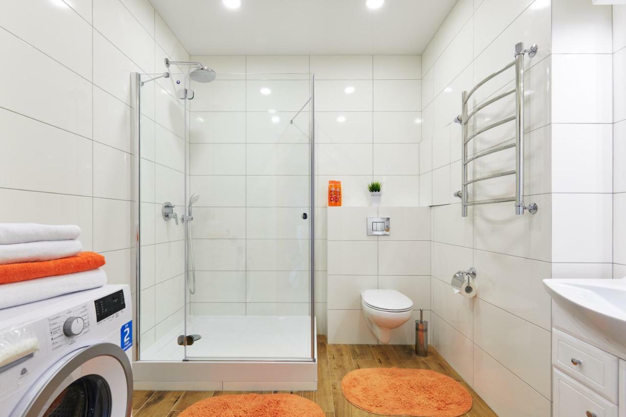 Paulmarie Apartments On Mayakovskogo 35 Мінськ Екстер'єр фото