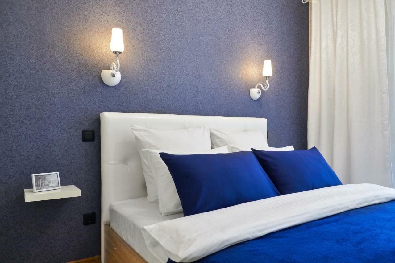 Paulmarie Apartments On Mayakovskogo 35 Мінськ Екстер'єр фото