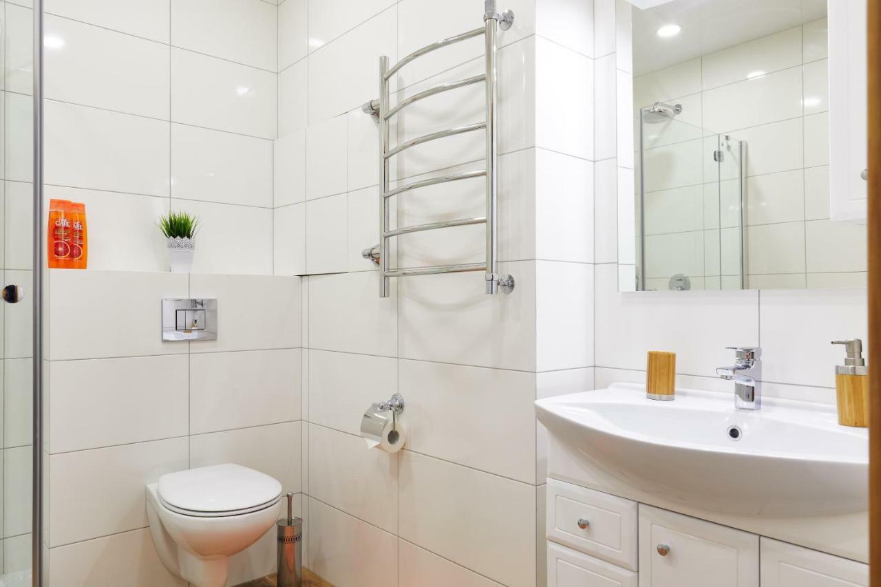 Paulmarie Apartments On Mayakovskogo 35 Мінськ Екстер'єр фото